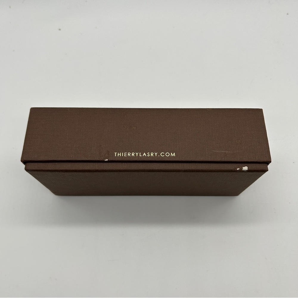 Thierry Lasry 2 Empty Boxes - Picture 9 of 14